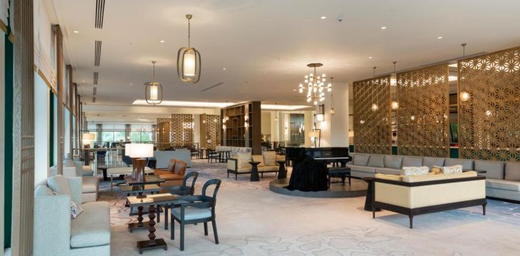 Puhkus Antalya kuurortis, 5* hotellis IC HOTELS GREEN PALACE! 27