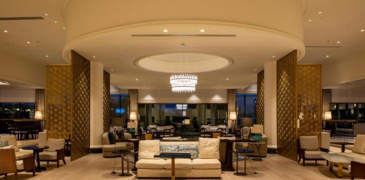 Puhkus Antalya kuurortis, 5* hotellis IC HOTELS GREEN PALACE! 32