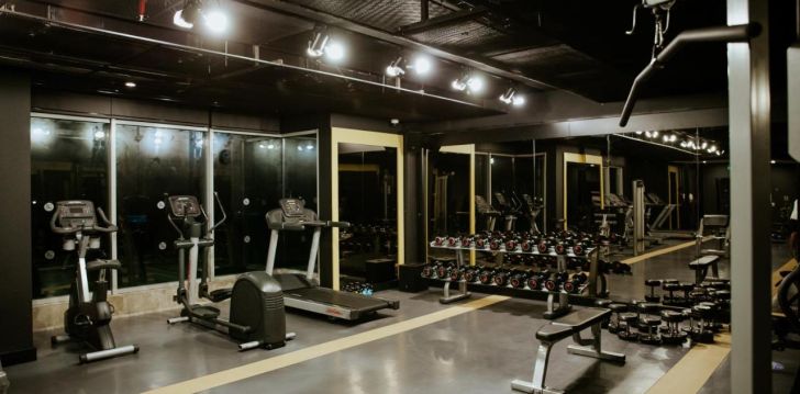 Puhkus Antalya kuurortis, 5* hotellis IC HOTELS GREEN PALACE! 33