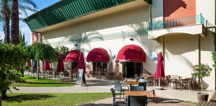 Puhkus Antalya kuurortis, 5* hotellis IC HOTELS GREEN PALACE! 34
