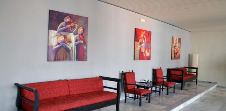 Hea hinna ja kvaliteedi suhtega puhkus Korful, 3* hotellis CANVAS BY MITSIS BELVEDERE! 6