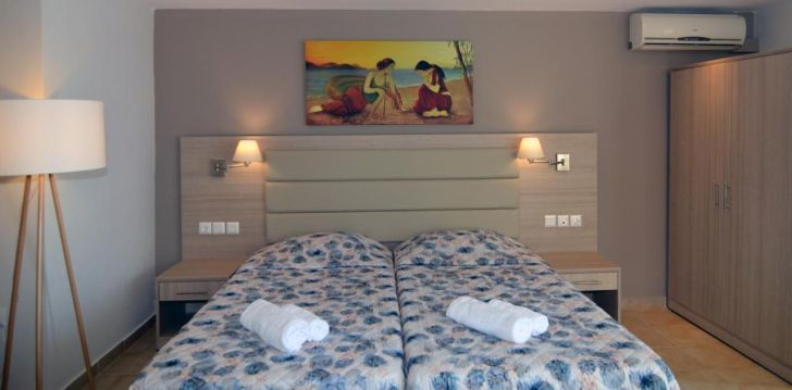 Hea hinna ja kvaliteedi suhtega puhkus Korful, 3* hotellis CANVAS BY MITSIS BELVEDERE! 19