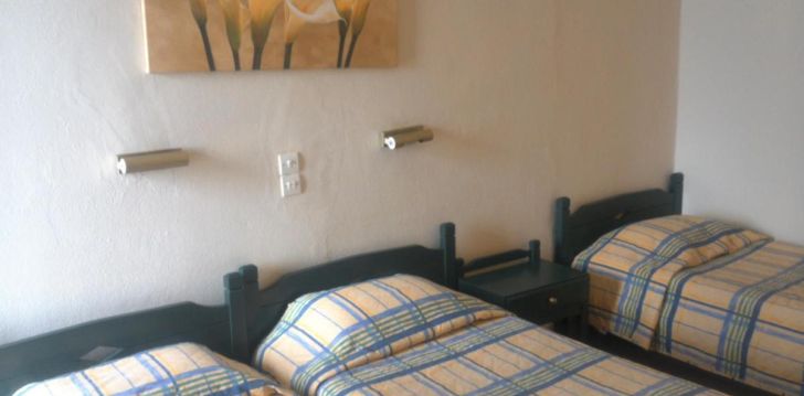 Hea hinna ja kvaliteedi suhtega puhkus Korful, 3* hotellis CANVAS BY MITSIS BELVEDERE! 24