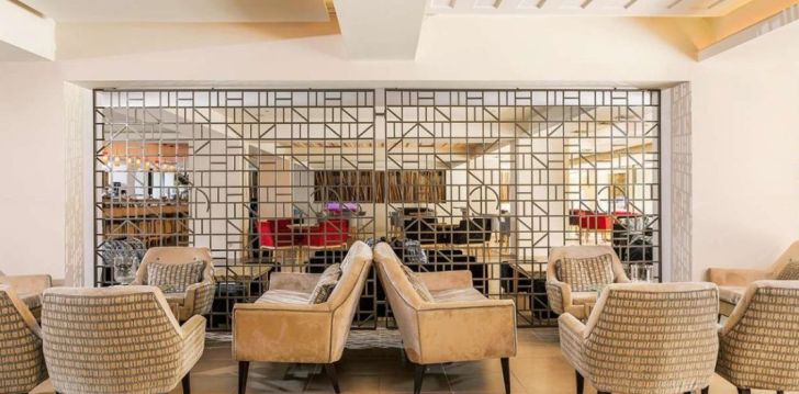 Mõnus puhkus Korfu saarel, 4* hotellis ARITI GRAND HOTEL CORFU! 6