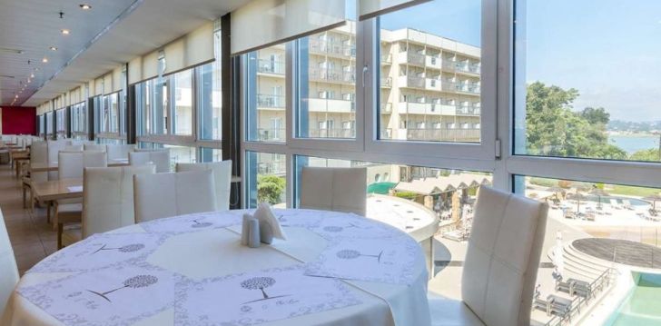 Mõnus puhkus Korfu saarel, 4* hotellis ARITI GRAND HOTEL CORFU! 7
