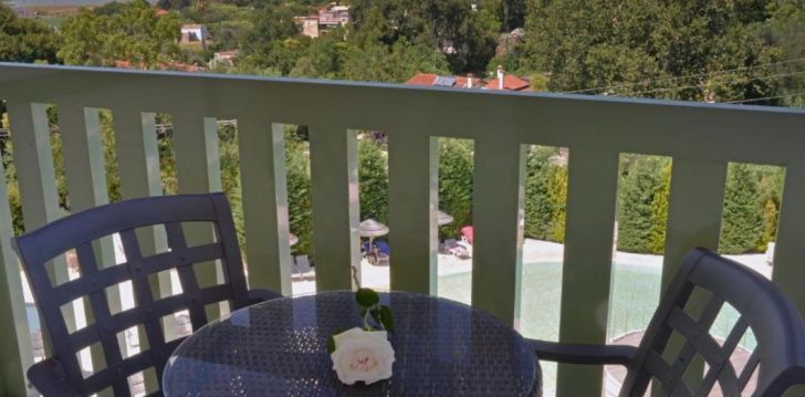 Mõnus puhkus Korfu saarel, 4* hotellis ARITI GRAND HOTEL CORFU! 17