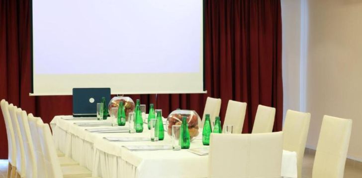 Mõnus puhkus Korfu saarel, 4* hotellis ARITI GRAND HOTEL CORFU! 21