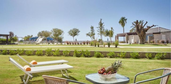 Rhodose saar ja 4* spaahotell PRINCESS SUN HOTEL & SPA! 3