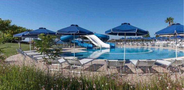 Rhodose saar ja 4* spaahotell PRINCESS SUN HOTEL & SPA! 5
