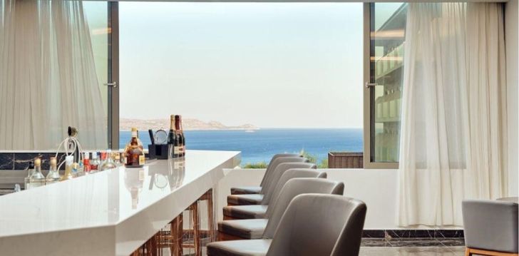 Rhodose saar ja 4* spaahotell PRINCESS SUN HOTEL & SPA! 8