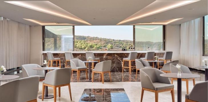 Rhodose saar ja 4* spaahotell PRINCESS SUN HOTEL & SPA! 9
