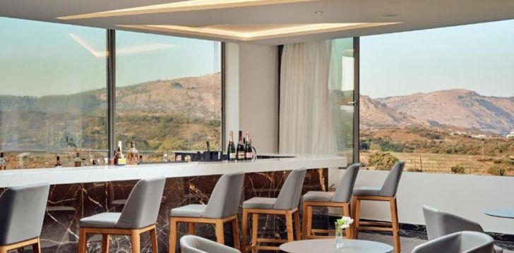 Rhodose saar ja 4* spaahotell PRINCESS SUN HOTEL & SPA! 10