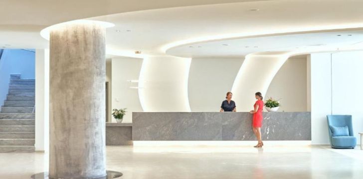 Rhodose saar ja 4* spaahotell PRINCESS SUN HOTEL & SPA! 12