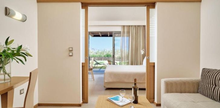 Rhodose saar ja 4* spaahotell PRINCESS SUN HOTEL & SPA! 18
