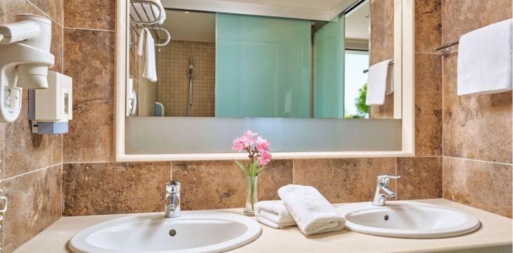 Rhodose saar ja 4* spaahotell PRINCESS SUN HOTEL & SPA! 19