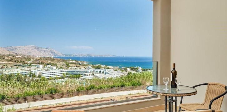 Rhodose saar ja 4* spaahotell PRINCESS SUN HOTEL & SPA! 20