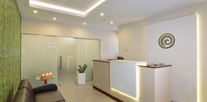 Rhodose saar ja 4* spaahotell PRINCESS SUN HOTEL & SPA! 24