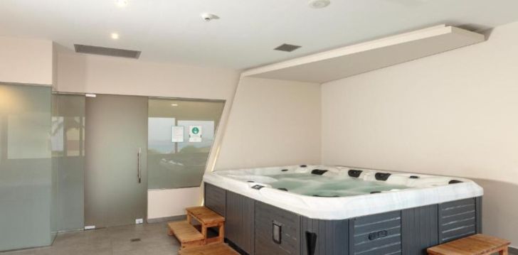Rhodose saar ja 4* spaahotell PRINCESS SUN HOTEL & SPA! 25