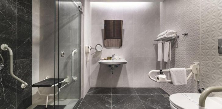 Lõbus puhkus Antalyas, 5* hotellis CONCORDE DE LUXE RESORT! 19