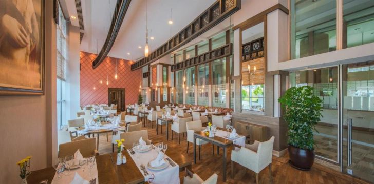 Lõbus puhkus Antalyas, 5* hotellis CONCORDE DE LUXE RESORT! 28