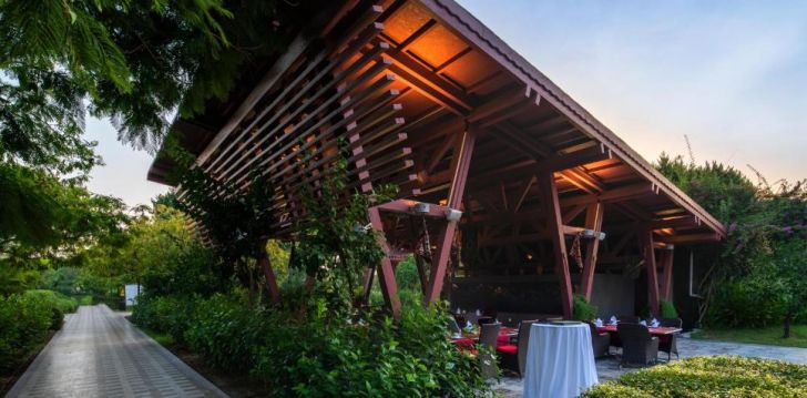 Lõbus puhkus Antalyas, 5* hotellis CONCORDE DE LUXE RESORT! 29
