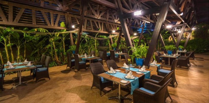 Lõbus puhkus Antalyas, 5* hotellis CONCORDE DE LUXE RESORT! 34