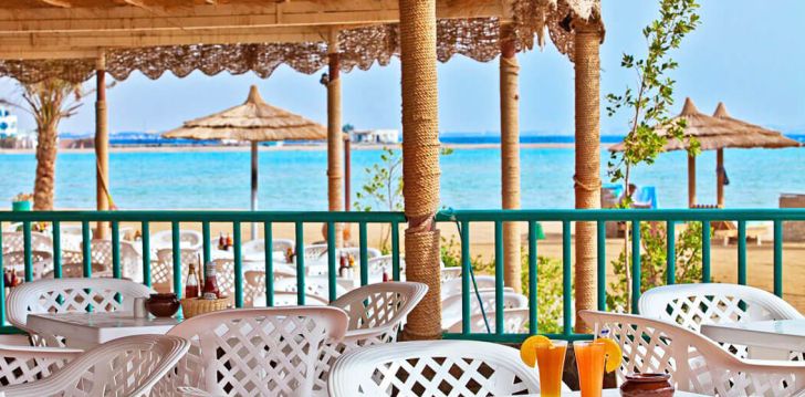 Päikseline puhkus Egiptuses 5* TITANIC BEACH SPA & AQUA PARK hotellis! 27