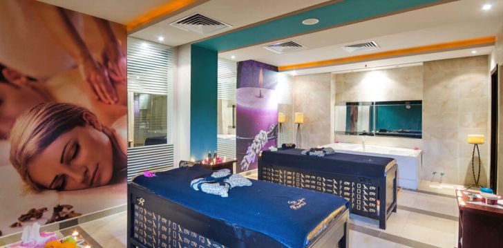 Päikseline puhkus Egiptuses 5* TITANIC BEACH SPA & AQUA PARK hotellis! 29