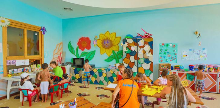 Päikseline puhkus Egiptuses 5* TITANIC BEACH SPA & AQUA PARK hotellis! 30