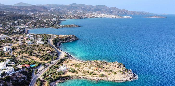 Lõõgastav puhkus Danaos Beach Apartments 3* hotellis Kreekas! 6