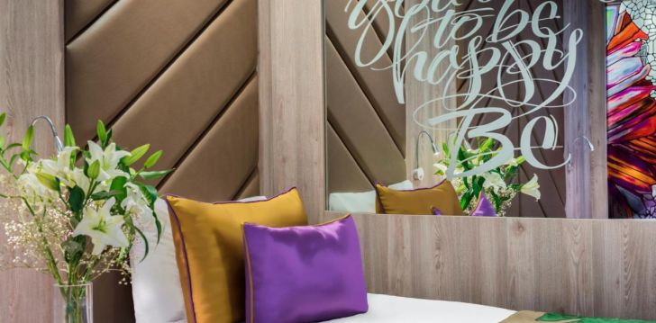 Meeldejäävad elamused Antalyas, 5* hotellis DELPHIN BE GRAND RESORT! 20
