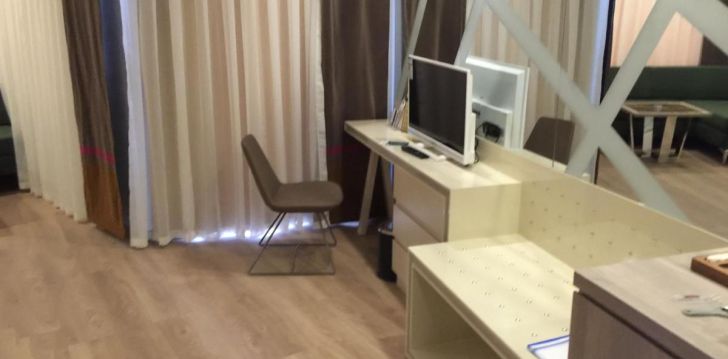 Meeldejäävad elamused Antalyas, 5* hotellis DELPHIN BE GRAND RESORT! 26