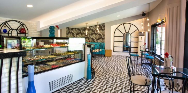 Kvaliteetne perepuhkus Türgis, 5* hotellis SHERWOOD EXCLUSIVE LARA! 15