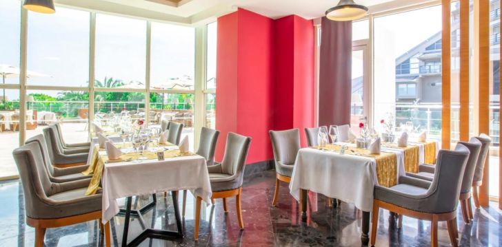 Kvaliteetne perepuhkus Türgis, 5* hotellis SHERWOOD EXCLUSIVE LARA! 22