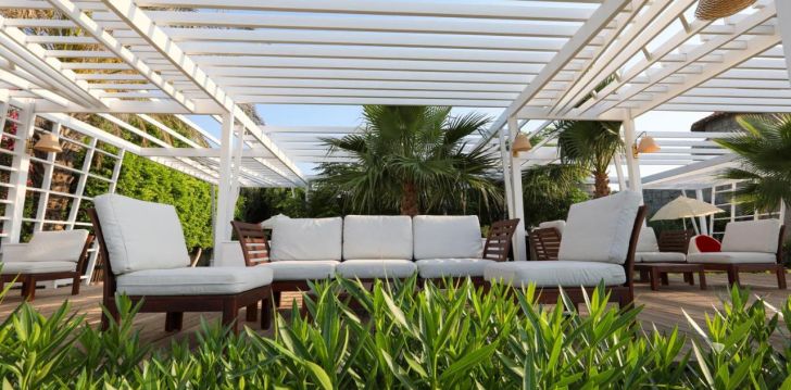 Kvaliteetne perepuhkus Türgis, 5* hotellis SHERWOOD EXCLUSIVE LARA! 23