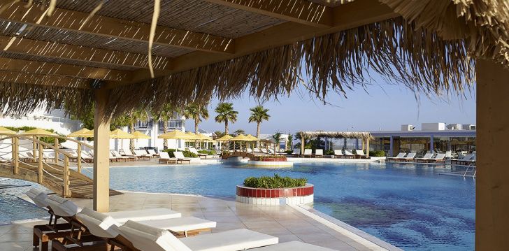 Puhkus Kreeta saarel, 5* hotellis OYA BEACH RESORT! 2