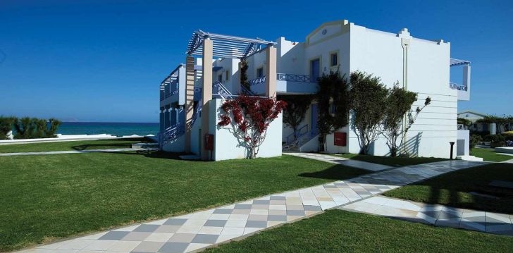 Puhkus Kreeta saarel, 5* hotellis OYA BEACH RESORT! 7