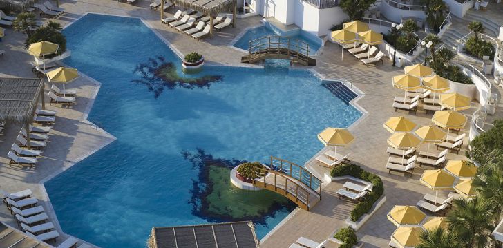 Puhkus Kreeta saarel, 5* hotellis OYA BEACH RESORT! 9