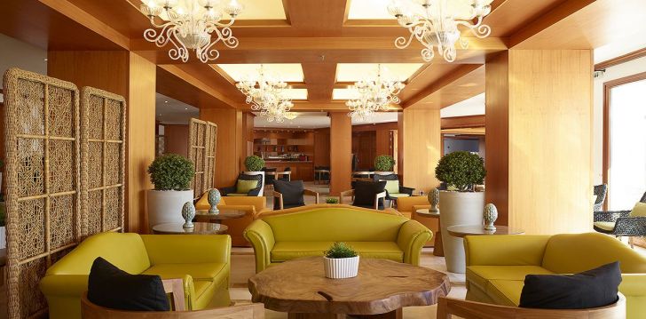 Puhkus Kreeta saarel, 5* hotellis OYA BEACH RESORT! 10
