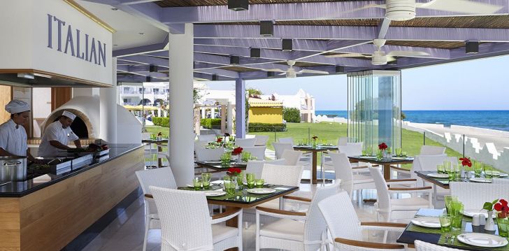 Puhkus Kreeta saarel, 5* hotellis OYA BEACH RESORT! 11