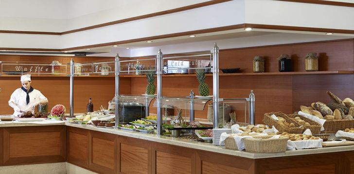 Puhkus Kreeta saarel, 5* hotellis OYA BEACH RESORT! 13