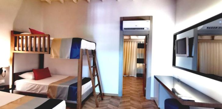 Mereäärne puhkus Kemeris, 5* hotellis CRYSTAL FLORA BEACH RESORT! 21