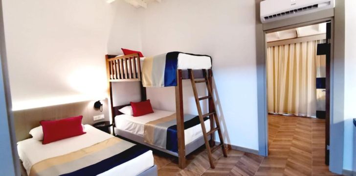Mereäärne puhkus Kemeris, 5* hotellis CRYSTAL FLORA BEACH RESORT! 22