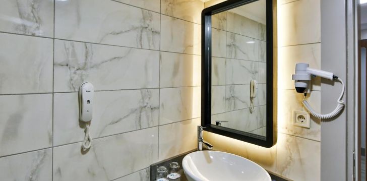 Mereäärne puhkus Kemeris, 5* hotellis CRYSTAL FLORA BEACH RESORT! 24