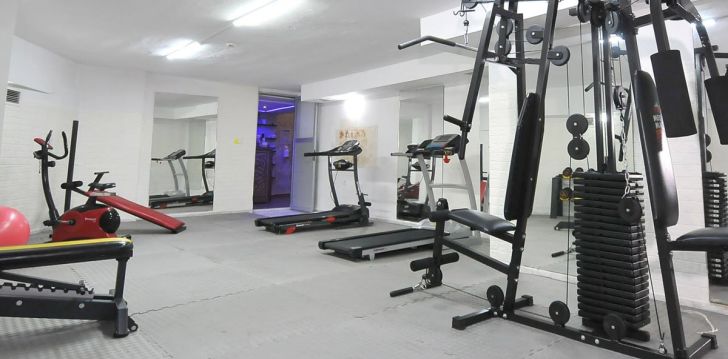 Avasta Türgi ja peatu 4* hotellis GRAND BARHAN HOTEL (ex. AS BLUE COAST)! 7
