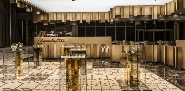 Tõeliselt luksuslik puhkus Türgis, 5* hotellis MAXX ROYAL KEMER! 3