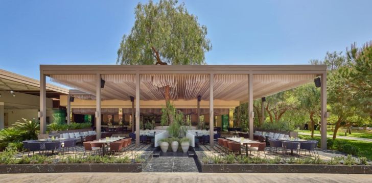 Tõeliselt luksuslik puhkus Türgis, 5* hotellis MAXX ROYAL KEMER! 12