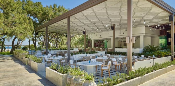 Tõeliselt luksuslik puhkus Türgis, 5* hotellis MAXX ROYAL KEMER! 13