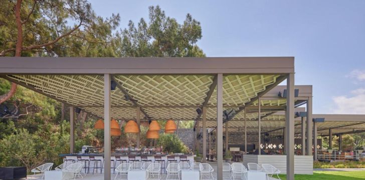 Tõeliselt luksuslik puhkus Türgis, 5* hotellis MAXX ROYAL KEMER! 16