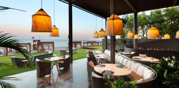 Tõeliselt luksuslik puhkus Türgis, 5* hotellis MAXX ROYAL KEMER! 17